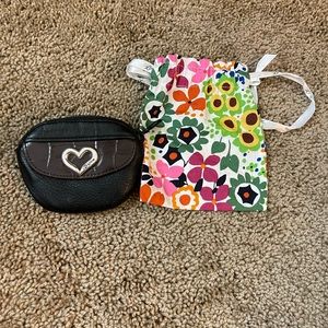 Brighton coin purse